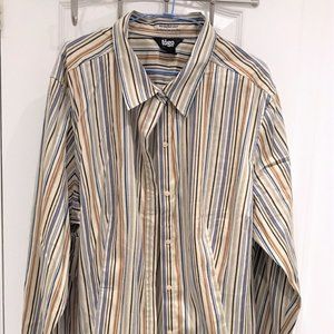 Brand New Women Blouse Top Size 3X